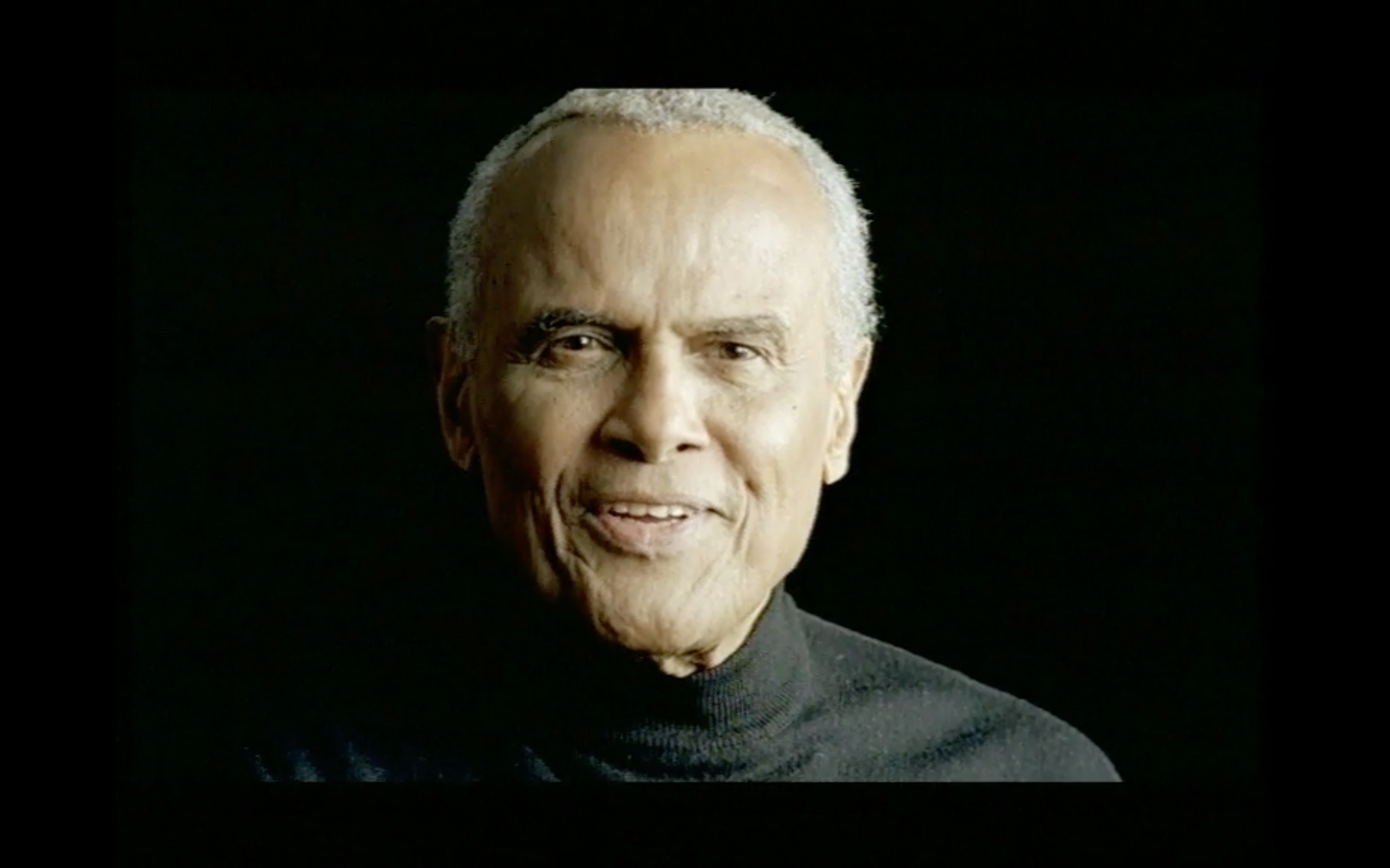 UNICEF – Harry Belafonte