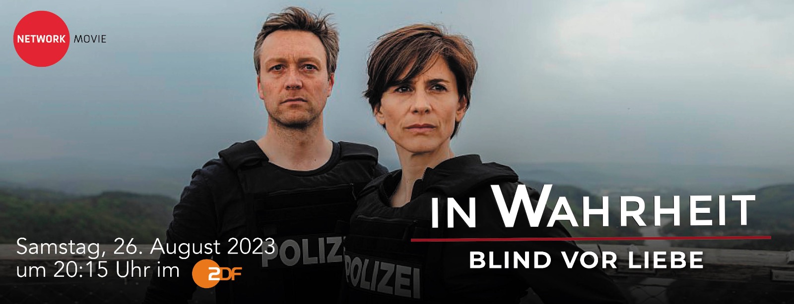 In Wahrheit – Blind vor Liebe