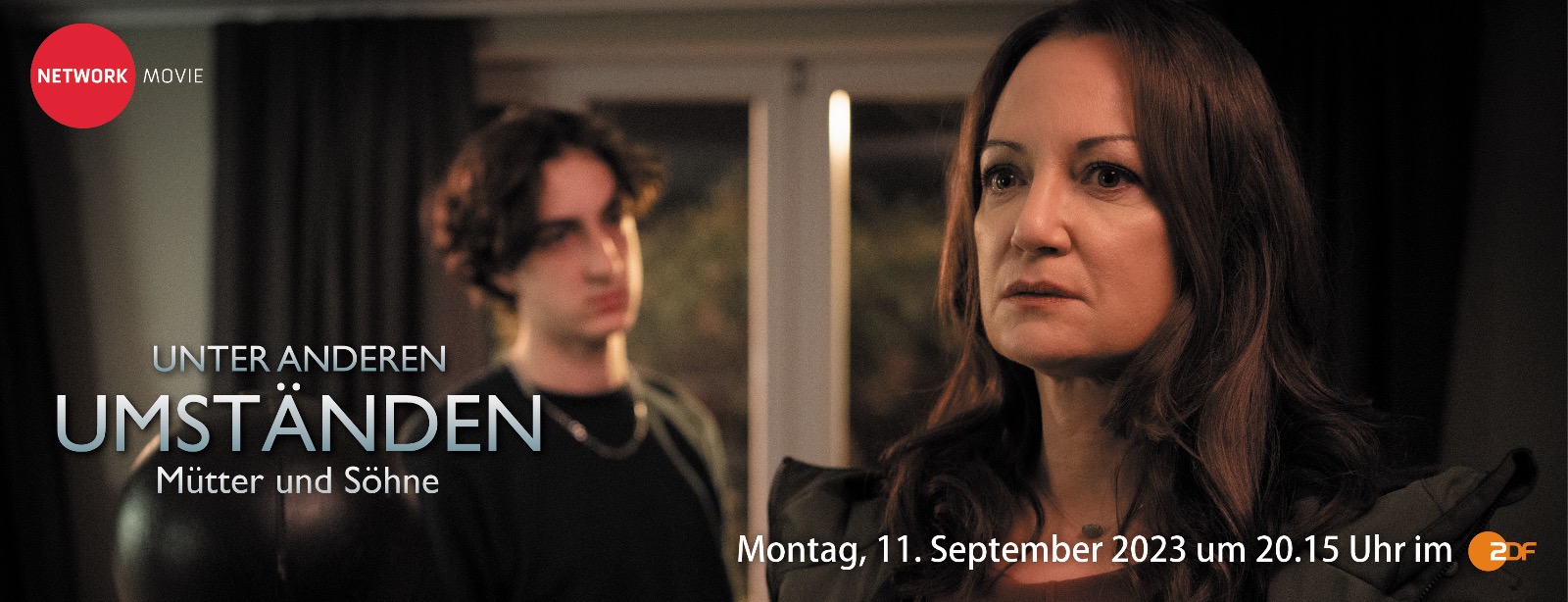 Unter anderen Umständen – Mütter und Söhne