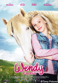 Wendy – Der Film